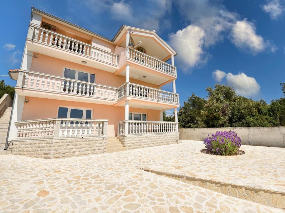 Apartment Milin-4 By Interhome Jezera Exterior foto