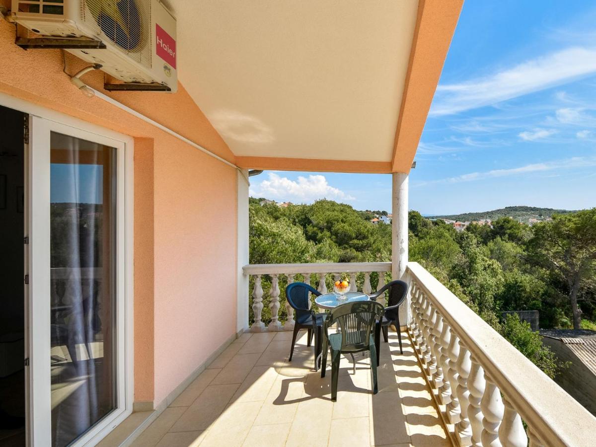 Apartment Milin-4 By Interhome Jezera Exterior foto