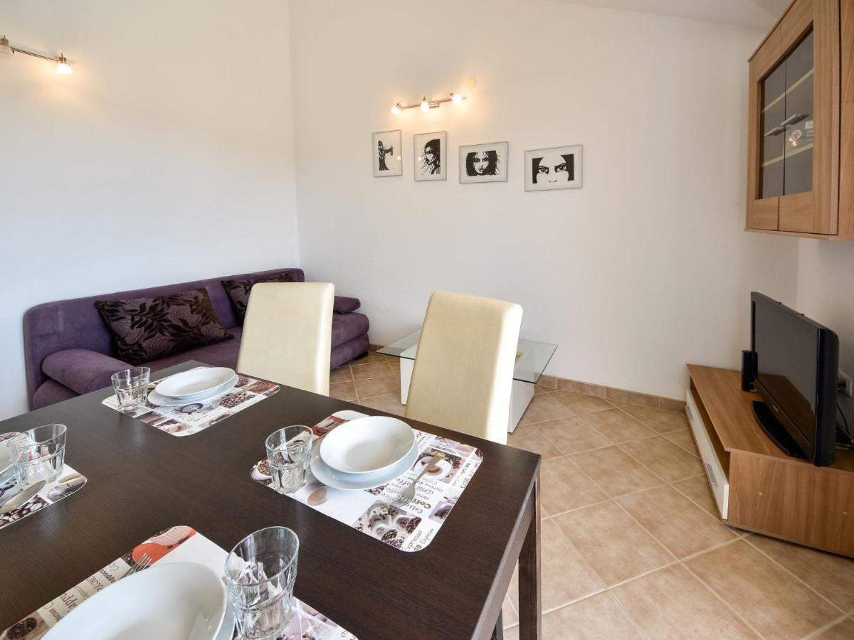 Apartment Milin-4 By Interhome Jezera Exterior foto
