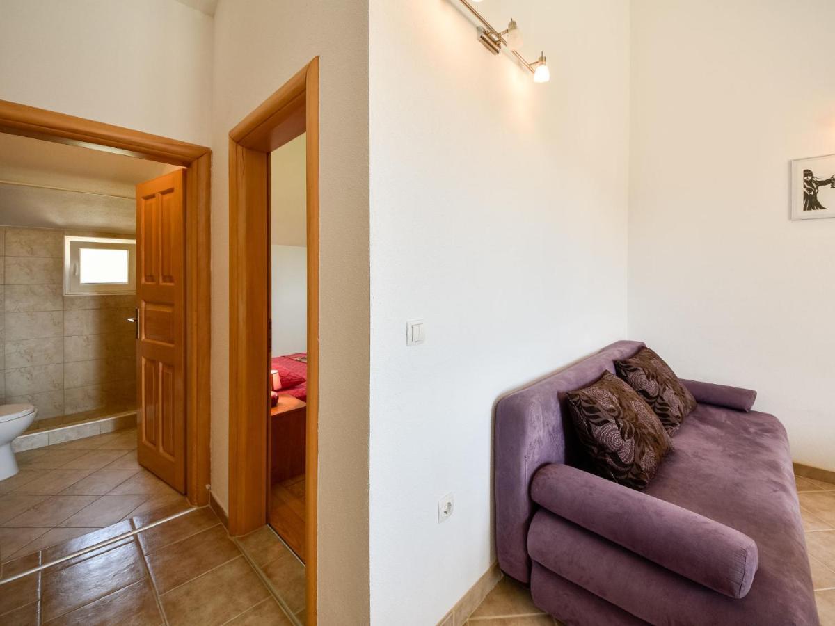 Apartment Milin-4 By Interhome Jezera Exterior foto