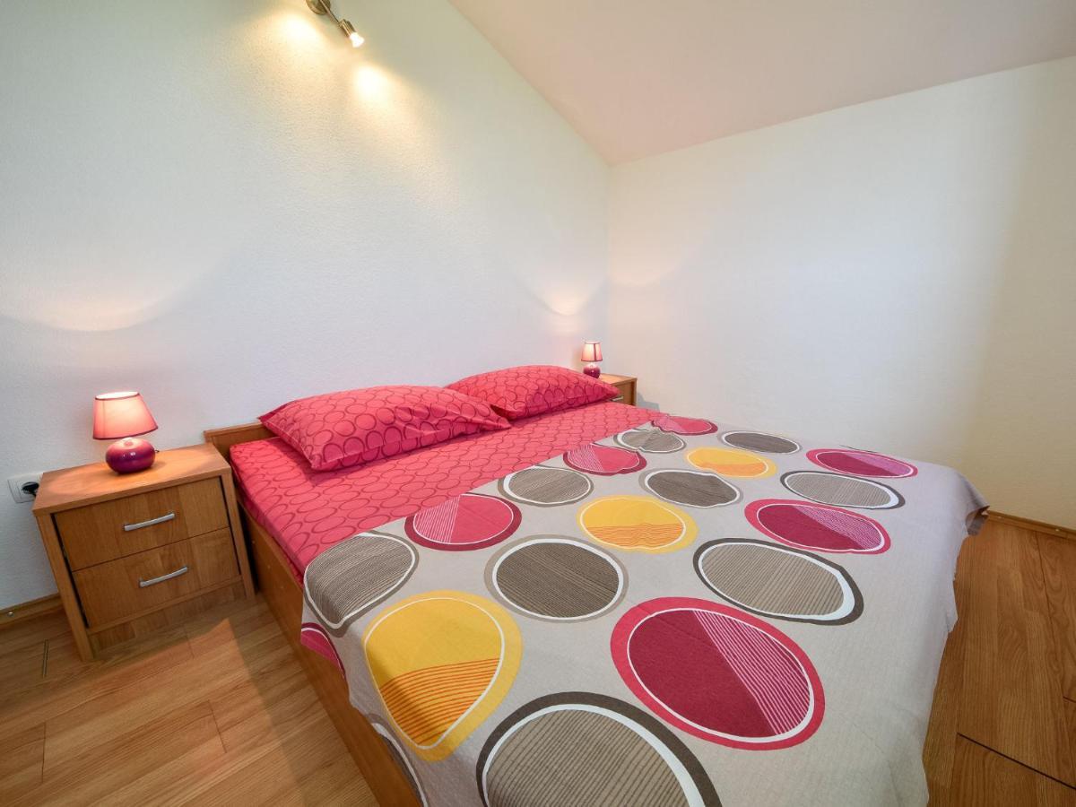 Apartment Milin-4 By Interhome Jezera Exterior foto